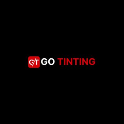 Go Tinting 